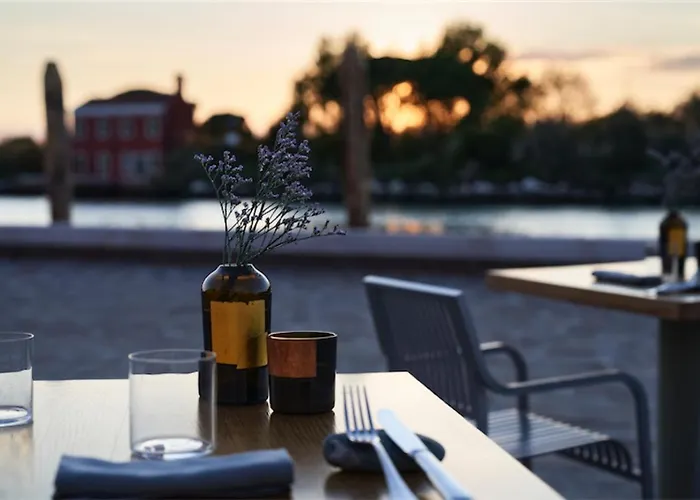Venissa Wine Resort