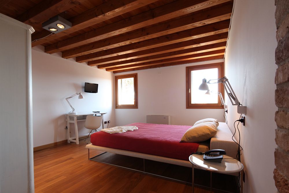 Venissa Wine 3* Burano